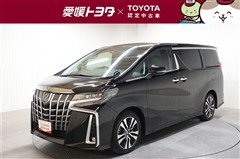 アルファード S Cパッケージ