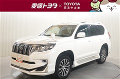 ランクルプラドTX Lパッケージ