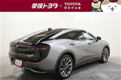 クラウンクロスオーバーGアドレザ