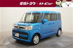 スペーシア ハイブリッド X