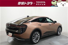 クラウンクロスオーバーGアドレザ