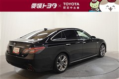クラウン HEV RS アドバンス
