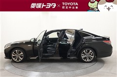 クラウン HEV RS アドバンス