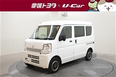 NV100クリッパー DX