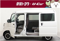 NV100クリッパー DX