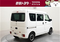 NV100クリッパー DX