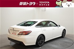 クラウン S スポーツスタイル