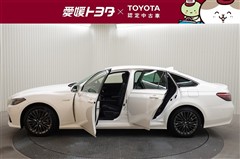 クラウン S スポーツスタイル