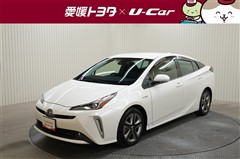 プリウス S ツーリングセレクション