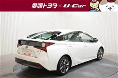 プリウス S ツーリングセレクション
