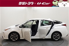 プリウス S ツーリングセレクション