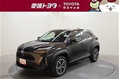 ヤリスクロス HEV Z