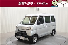 ハイゼットCA DX SA3