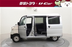 ハイゼットCA DX SA3