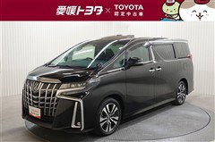 アルファード S Cパッケージ