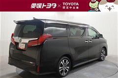 アルファード S Cパッケージ