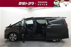 アルファード S Cパッケージ