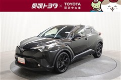 C-HR G モードネロ