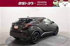 C-HR G モードネロ