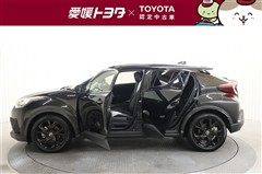 C-HR G モードネロ