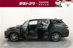 カローラフィールダーHEV G WxB