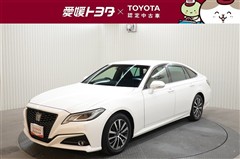 クラウン S Cパッケージ