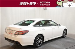 クラウン S Cパッケージ