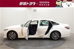 クラウン S Cパッケージ