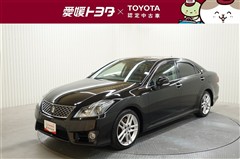 クラウンアスリート アスリート G