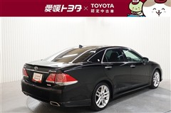 クラウンアスリート アスリート G