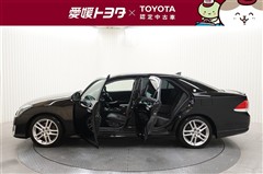 クラウンアスリート アスリート G