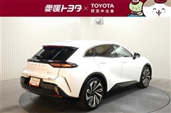 クラウンスポーツ Z