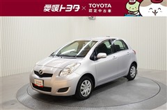 ヴィッツ B Sエディション