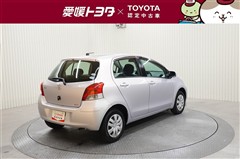 ヴィッツ B Sエディション