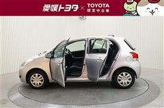 ヴィッツ B Sエディション