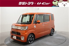 ウェイク Gターボ リミテッドSA3