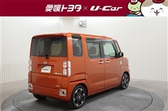 ウェイク Gターボ リミテッドSA3