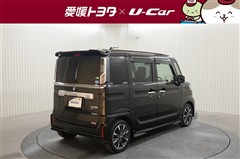 スペーシア カスタムHV XSターボ