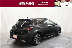 カローラスポーツ G Z