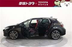 カローラスポーツ G Z