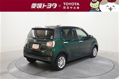 パッソ モーダ S