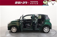 パッソ モーダ S