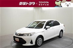 カローラアクシオ ハイブリッド EX