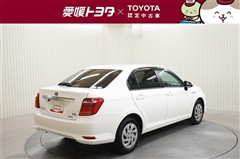 カローラアクシオ ハイブリッド EX