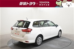 カローラフィールダーHEV EX