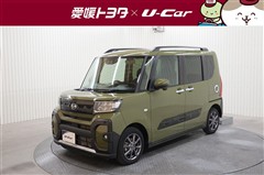 タント ファンクロス