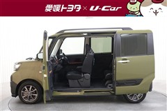 タント ファンクロス