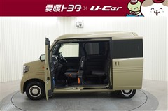 N-VAN +スタイル ファン