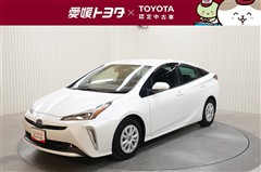 プリウス S セーフティプラス2