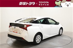 プリウス S セーフティプラス2